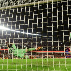 Video: River estuvo dos penales abajo y pasó con Beltrán héroe