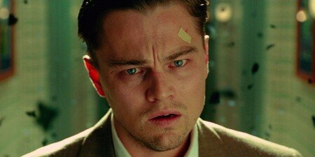 Dicaprio