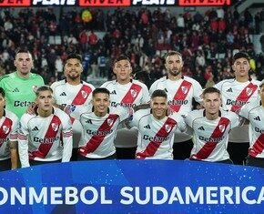 «¿Chacho, River tiene culo?»: la respuesta de Coudet