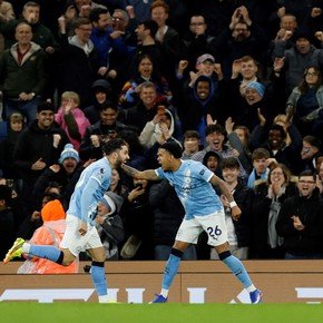 El City no afloja y mete presión: ¿qué necesita para salir campeón de la Premier?