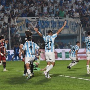 El historial de cruces picantes entre Atlético Tucumán y River 