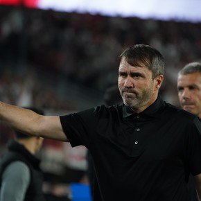La tremenda marca comparativa del River de Coudet con el resto de la Liga