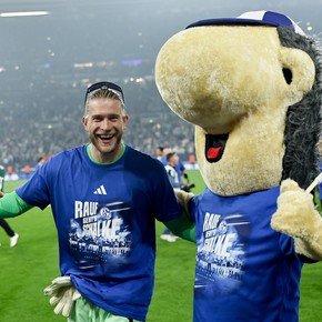 La revancha de Loris Karius: de villano en Kiev a héroe en Gelsenkirchen