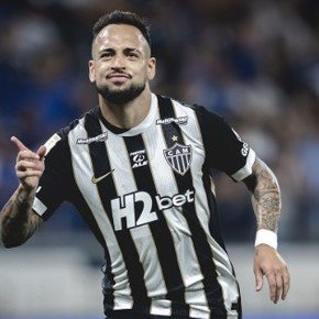 Tras ganarle a Boca, Cruzeiro perdió el clásico con A. Mineiro y terminó con 9
