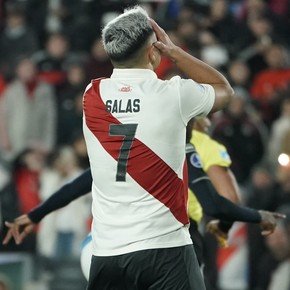 Uno sí y el otro no: River, a medias en los penales y sus flojos números en el último año y medio