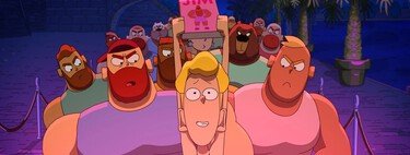 'Jim Queen' es la película más divertida del Festival de Cannes 2026. Una comedia sobre la diversidad, la empatía y el amor libre