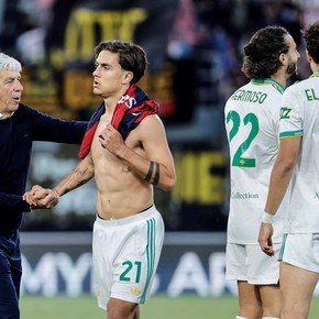 Atento Boca: la revelación del DT de la Roma sobre el futuro de Dybala