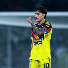 A pesar de la eliminación en Liguilla, el América abrochó su clasificación a la Concachampions 2027