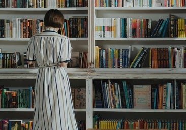 Las novelas perfectas para comprar en el Día del Libro y leer antes de que se conviertan en series y películas