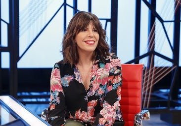 Mavi Doñate: «Contar la historia de mi abuelo es una deuda moral que tenía»