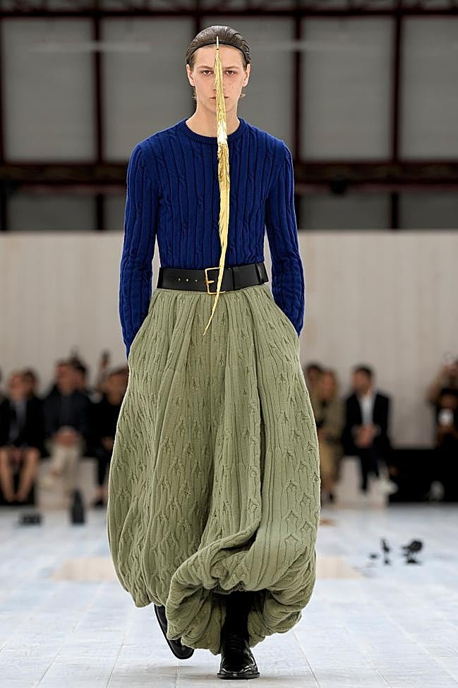 Pantalones nikkapokka