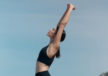 Zahira, coach de pilates: «El curl de columna no es un abdominal, y esa diferencia lo cambia todo»