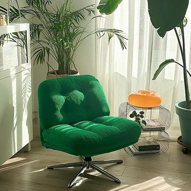 Sillón DYVLINGE (199 euros)