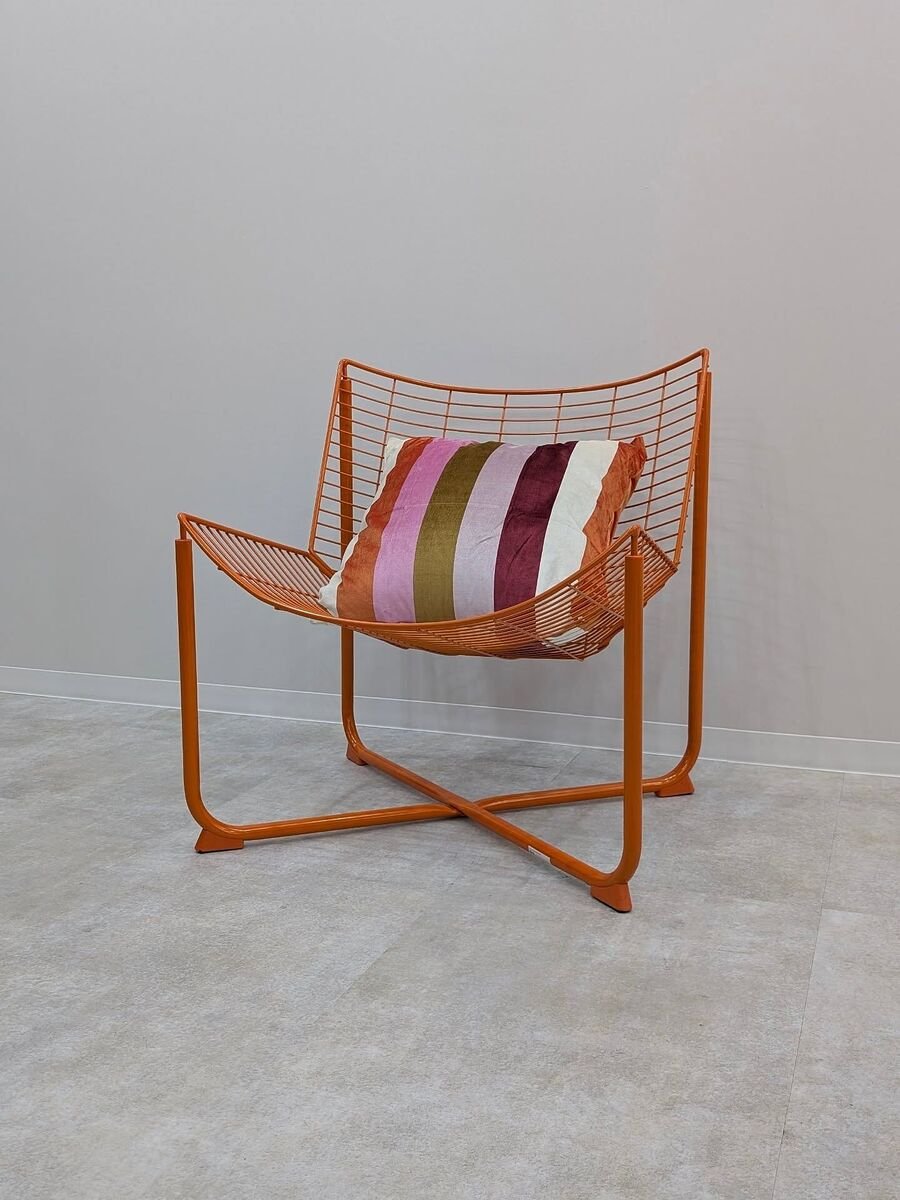 Sillón Skålboda (84.99 euros).