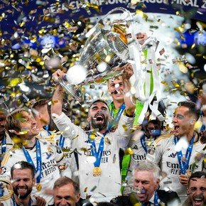 ¿Quién fue el más ganador de Champions League en estos 30 años de Olé?