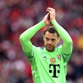 El caso de Manuel Neuer: entre una posible lesión y su latente vuelta del retiro para un Last Dance en el Mundial