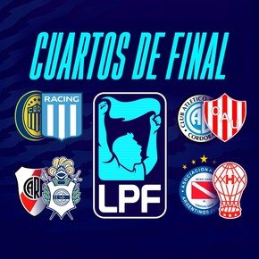 Encuesta Olé: ¿quiénes pasan a las semifinales del Apertura?