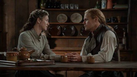 'Outlander'