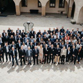 Sindicatos de futbolistas de todo el mundo se reunieron y expresaron varias preocupaciones