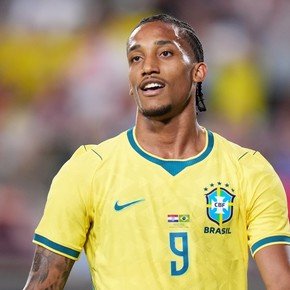 Insólito: Joao Pedro pidió que Neymar fuera al Mundial y él se terminó quedando fuera