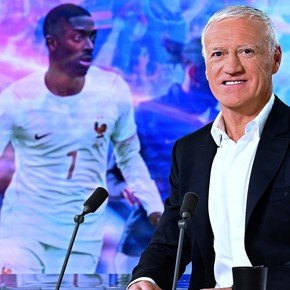 Mundial 2026: Francia confirmó su lista de 26 convocados