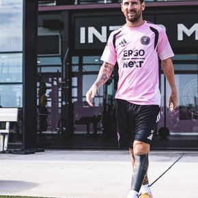El anteúltimo partido de Messi con Inter Miami antes del Mundial y la racha que intentará cortar de local 