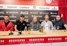 El presidente de Chacarita volvió a disparar: «El peor enemigo del club es la propia gente»
