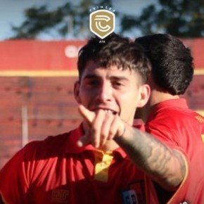 Deportivo Español ganó su interzonal y dejó atrás la mala racha
