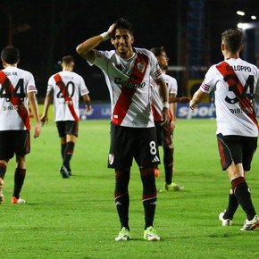 Maxi Meza: vuelta al gol tras la lesión y una salida inmediata