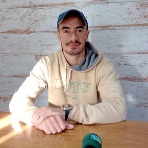 José Maxwell con Olé: "Tinelli fue el motor para el deporte en Bolívar"