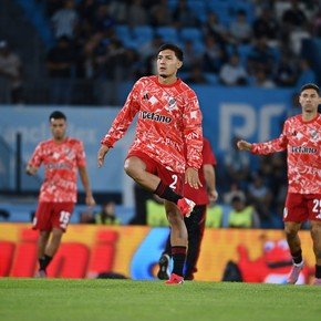 Tobías Ramírez fue operado con éxito: cuánto tiempo tiene de recuperación y cuándo volvería a estar disponible