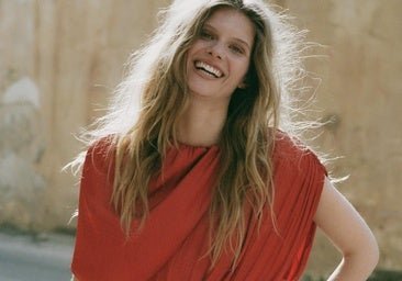 No fallan: estos vestidos con cinturón aportan elegancia en cualquier look