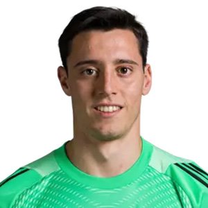 Santiago Beltrán, jugador de River Plate