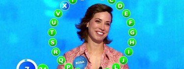 En plena tragedia de 'Pasalabra' hay un claro ganador del Rosco: Telecinco