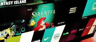 Estrenos (20 de mayo). 40 series, películas y documentales en Netflix, Prime Video, HBO Max, Disney+, Movistar Plus, Filmin, SkyShowtime y Apple TV