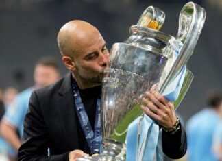 Exclusivo Olé: por qué Guardiola se va del City y cuál será su futuro
