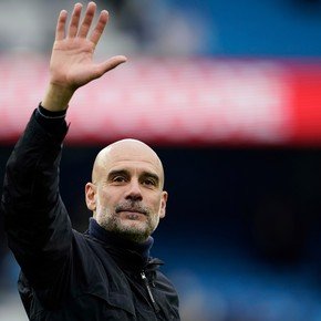 ¿Fin de una era? Guardiola prepara su salida del Manchester City