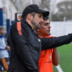 Agustín Wallasch: "Cuando llegué a Estrella, era un club amateur; hoy funciona como uno profesional"