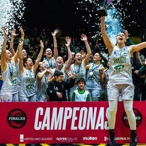 Ferro le ganó a Obras y es el campeón de La Liga Femenina 2026