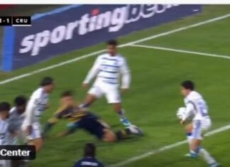 Grandes polémicas: por qué le anularon mal un gol a Boca y por qué no fue penal el de final