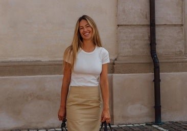 Las prendas clásicas de verano que harán que tus estilismos se vean frescos, cómodos y elegantes