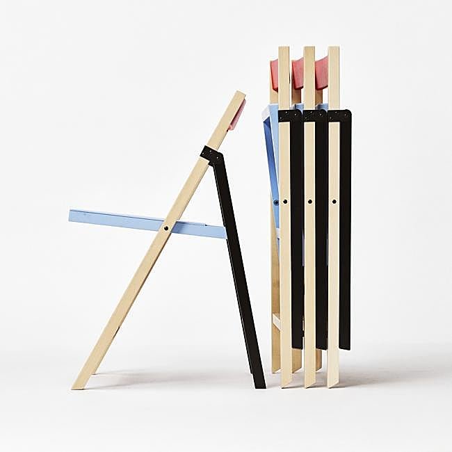 Silla PS 2026 de IKEA.