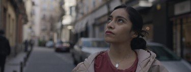 Diego Luna estrenó en Cannes 2026 su nueva película como director, un crudo drama sobre las penurias de una joven entre México y España