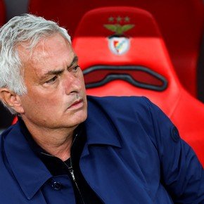 La sugerente frase que lanzó José Mourinho sobre su futuro mientras es vinculado con el Real Madrid