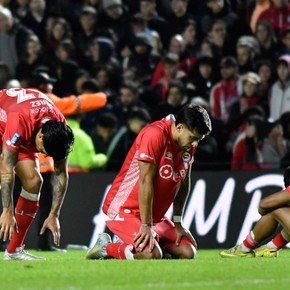 El uno por uno de la derrota de Argentinos por penales ante Belgrano