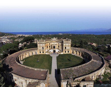 Esterni Valguarnera Drone