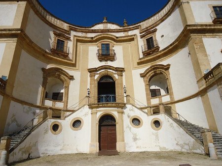 Villa Cattolica 5 Scaled
