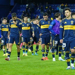 Golpazo en La Boca: Huracán dio la sorpresa y eliminó al Xeneize en un partido de película