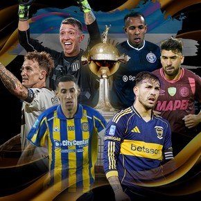 Libertadores: se juega la última fecha y se definen los bombos para octavos
