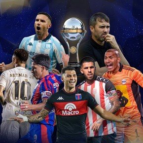 Última fecha de la Sudamericana: se definen los clasificados a octavos y los playoffs